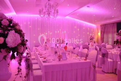 Location salle Carros (Alpes-Maritimes) - Lou Castelet #17