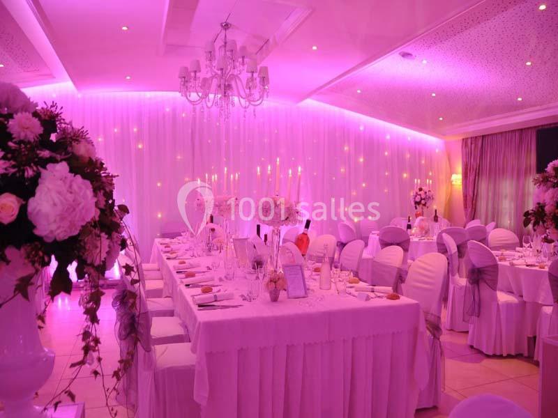 Location salle Carros (Alpes-Maritimes) - Lou Castelet #10