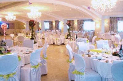 Location salle Carros (Alpes-Maritimes) - Lou Castelet #17