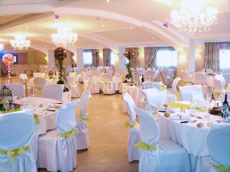 Location salle Carros (Alpes-Maritimes) - Lou Castelet #12