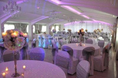 Location salle Carros (Alpes-Maritimes) - Lou Castelet #17