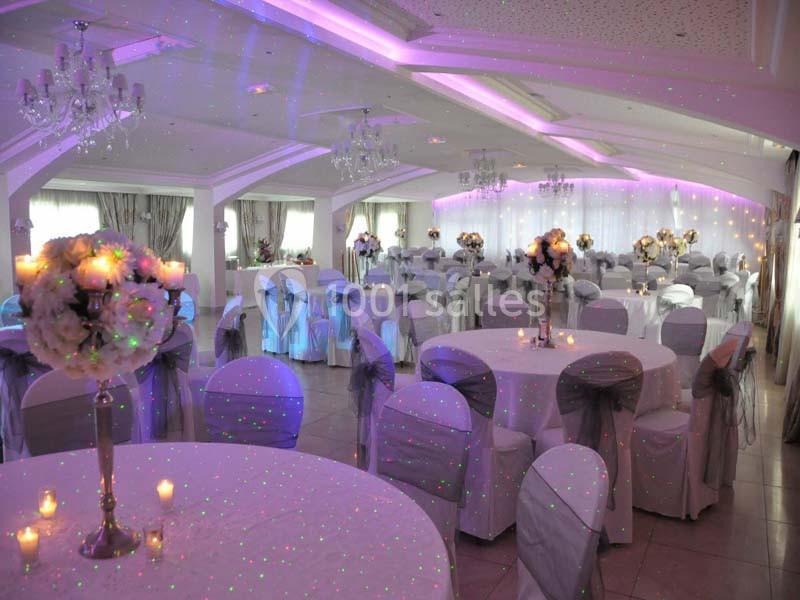 Location salle Carros (Alpes-Maritimes) - Lou Castelet #6