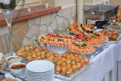 Location salle Carros (Alpes-Maritimes) - Lou Castelet #17