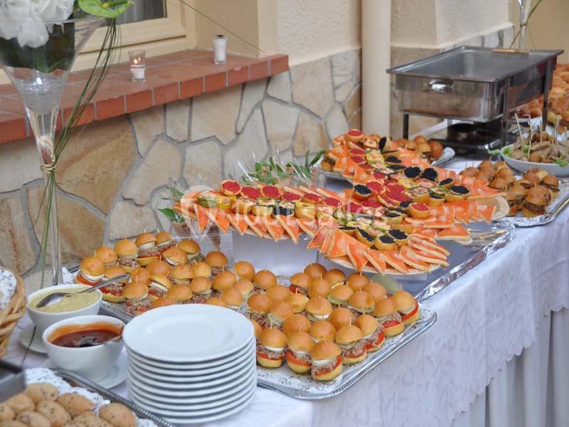 Location salle Carros (Alpes-Maritimes) - Lou Castelet #16