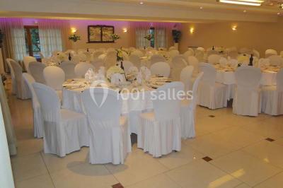 Location salle Carros (Alpes-Maritimes) - Lou Castelet #17