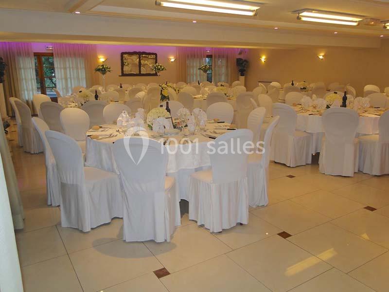 Location salle Carros (Alpes-Maritimes) - Lou Castelet #13