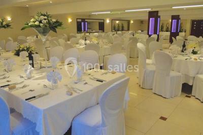 Location salle Carros (Alpes-Maritimes) - Lou Castelet #17