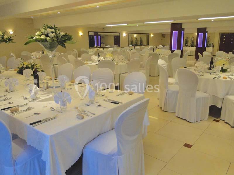 Location salle Carros (Alpes-Maritimes) - Lou Castelet #14