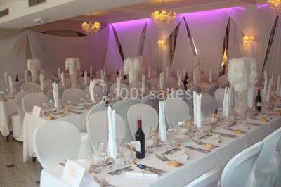 Location salle Carros (Alpes-Maritimes) - Lou Castelet #17