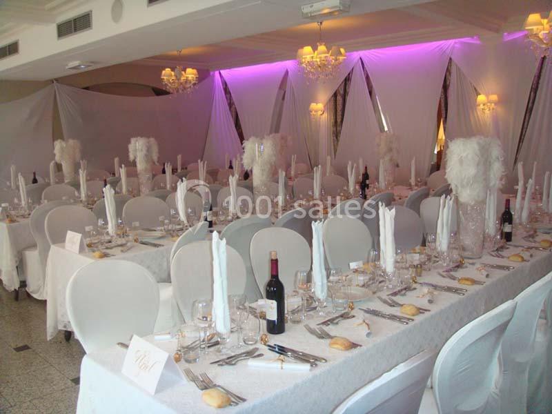 Location salle Carros (Alpes-Maritimes) - Lou Castelet #15