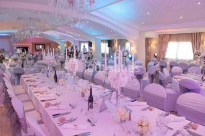 Location salle Carros (Alpes-Maritimes) - Lou Castelet #17