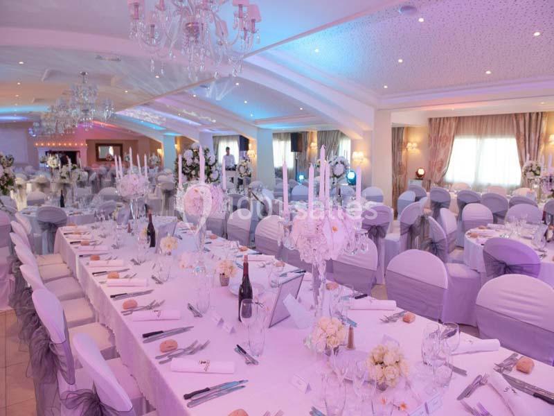 Location salle Carros (Alpes-Maritimes) - Lou Castelet #7