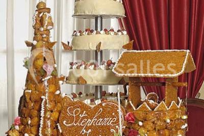 Location salle Carros (Alpes-Maritimes) - Lou Castelet #17