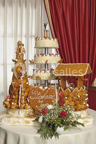 Location salle Carros (Alpes-Maritimes) - Lou Castelet #17