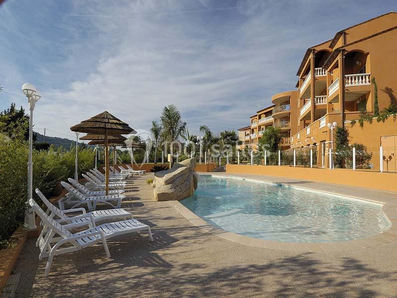 Location salle Carros (Alpes-Maritimes) - Lou Castelet #2