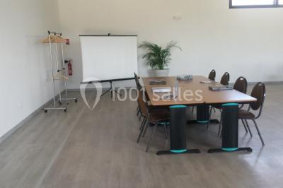 Location salle Saint-Mitre-les-Remparts (Bouches-du-Rhône) - L’espillier #21