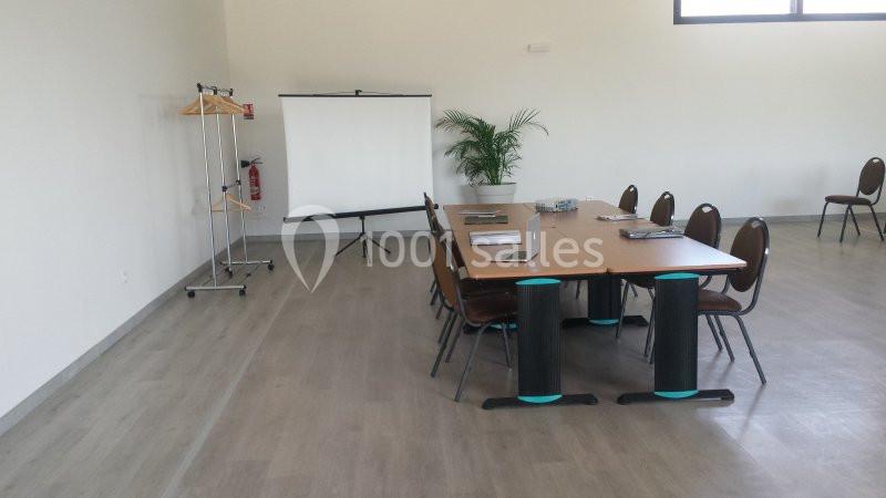 Location salle Saint-Mitre-les-Remparts (Bouches-du-Rhône) - L’espillier #18