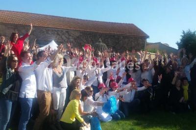 Location salle Saint-Mitre-les-Remparts (Bouches-du-Rhône) - L’espillier #21