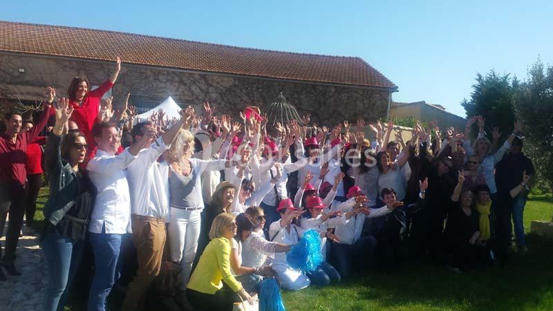 Location salle Saint-Mitre-les-Remparts (Bouches-du-Rhône) - L’espillier #19