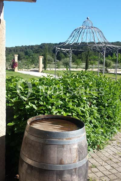 Location salle Saint-Mitre-les-Remparts (Bouches-du-Rhône) - L’espillier #17