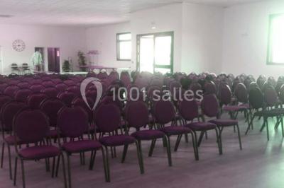 Location salle Saint-Mitre-les-Remparts (Bouches-du-Rhône) - L’espillier #21