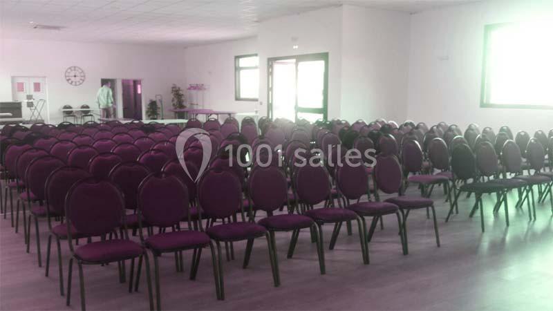 Location salle Saint-Mitre-les-Remparts (Bouches-du-Rhône) - L’espillier #7