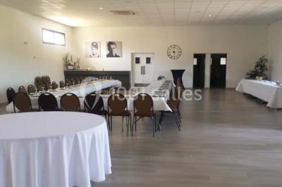 Location salle Saint-Mitre-les-Remparts (Bouches-du-Rhône) - L’espillier #21