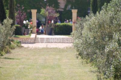 Location salle Saint-Mitre-les-Remparts (Bouches-du-Rhône) - L’espillier #21