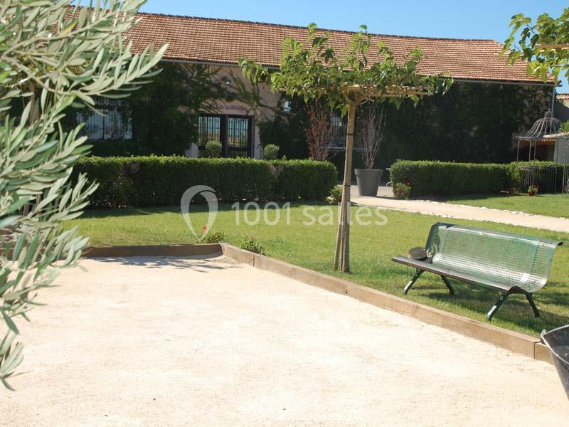 L’espillier - galerie - photo 1