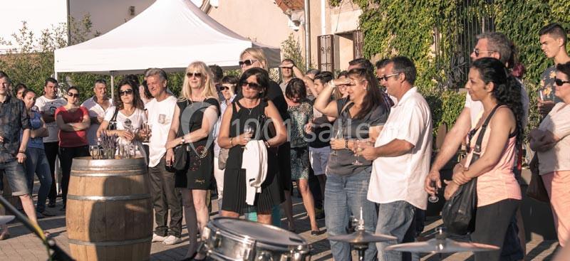 Location salle Saint-Mitre-les-Remparts (Bouches-du-Rhône) - L’espillier #12