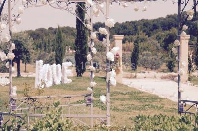 Location salle Saint-Mitre-les-Remparts (Bouches-du-Rhône) - L’espillier #21