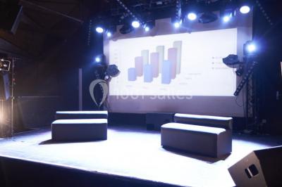 Location salle Paris 11 (Paris) - Espaces 109 #9