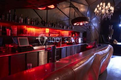 Location salle Paris 11 (Paris) - Espaces 109 #9