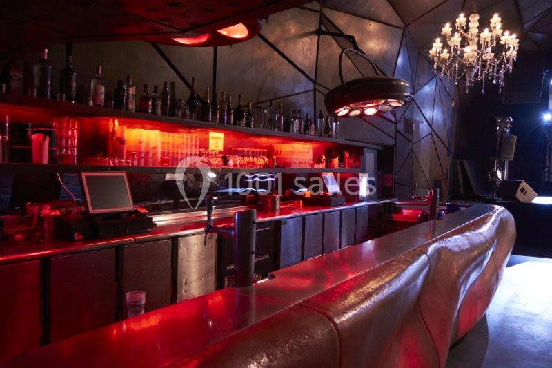 Location salle Paris 11 (Paris) - Espaces 109 #9