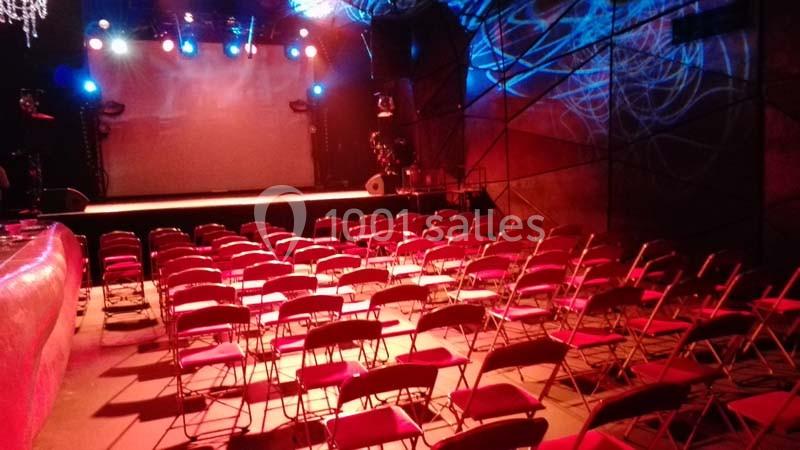 Location salle Paris 11 (Paris) - Espaces 109 #7