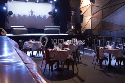 Location salle Paris 11 (Paris) - Espaces 109 #9