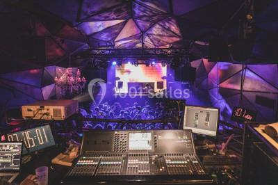 Séminaire Espaces 109