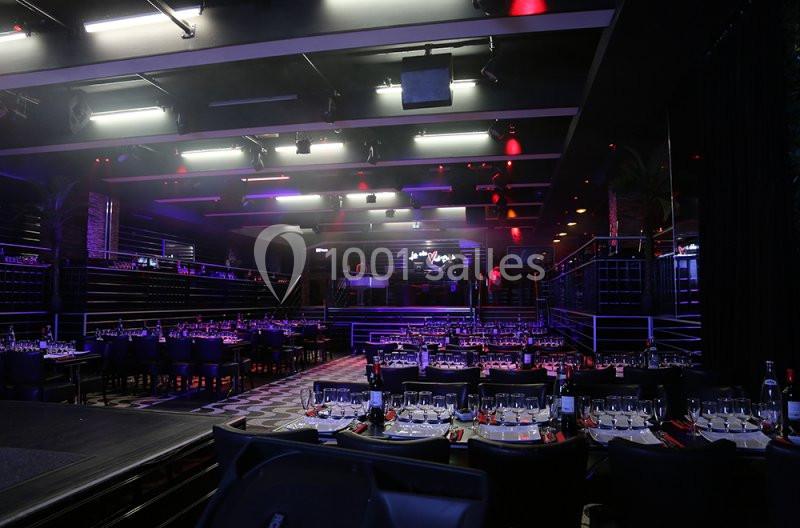Location salle Paris 8 (Paris) - Espace Grande Armée #2