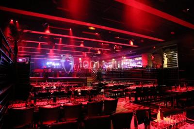 Espace Grande Armée