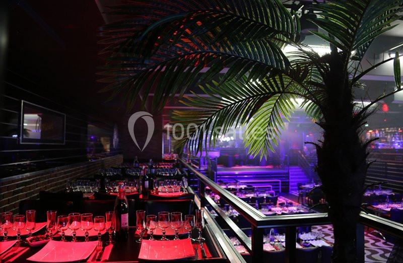 Location salle Paris 8 (Paris) - Espace Grande Armée #3