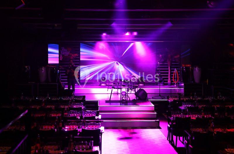 Location salle Paris 8 (Paris) - Espace Grande Armée #5