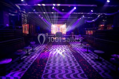 Location salle Paris 8 (Paris) - Espace Grande Armée #10