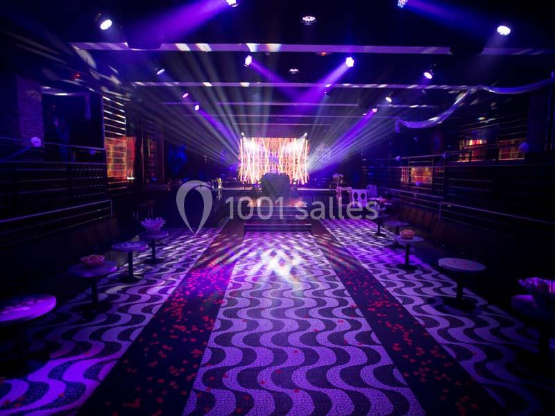 Location salle Paris 8 (Paris) - Espace Grande Armée #8