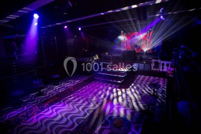 Location salle Paris 8 (Paris) - Espace Grande Armée #10