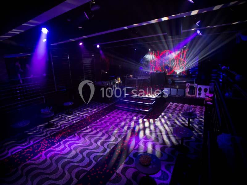 Location salle Paris 8 (Paris) - Espace Grande Armée #6