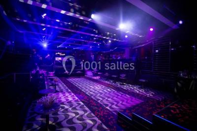 Location salle Paris 8 (Paris) - Espace Grande Armée #10