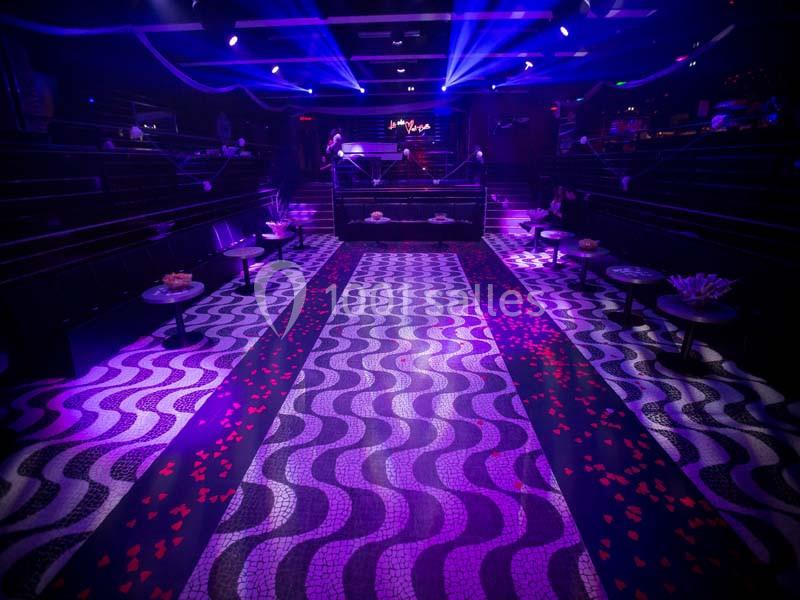 Location salle Paris 8 (Paris) - Espace Grande Armée #7