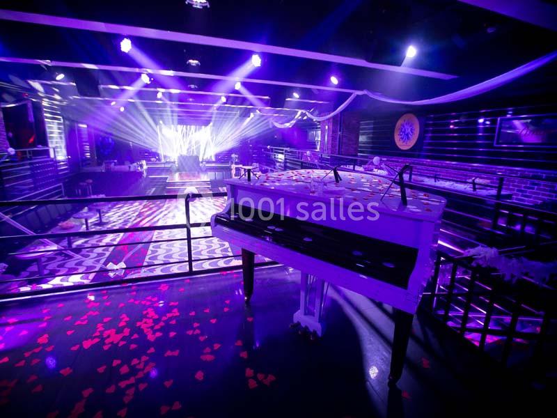 Location salle Paris 8 (Paris) - Espace Grande Armée #9