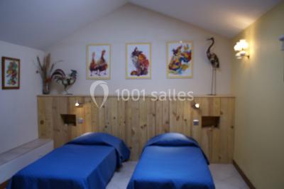 Location salle Saint-Denis-du-Payré (Vendée) - Domaine De Buchenois #24