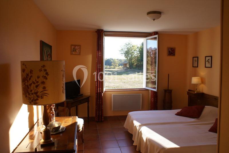 Location salle Saint-Denis-du-Payré (Vendée) - Domaine De Buchenois #17